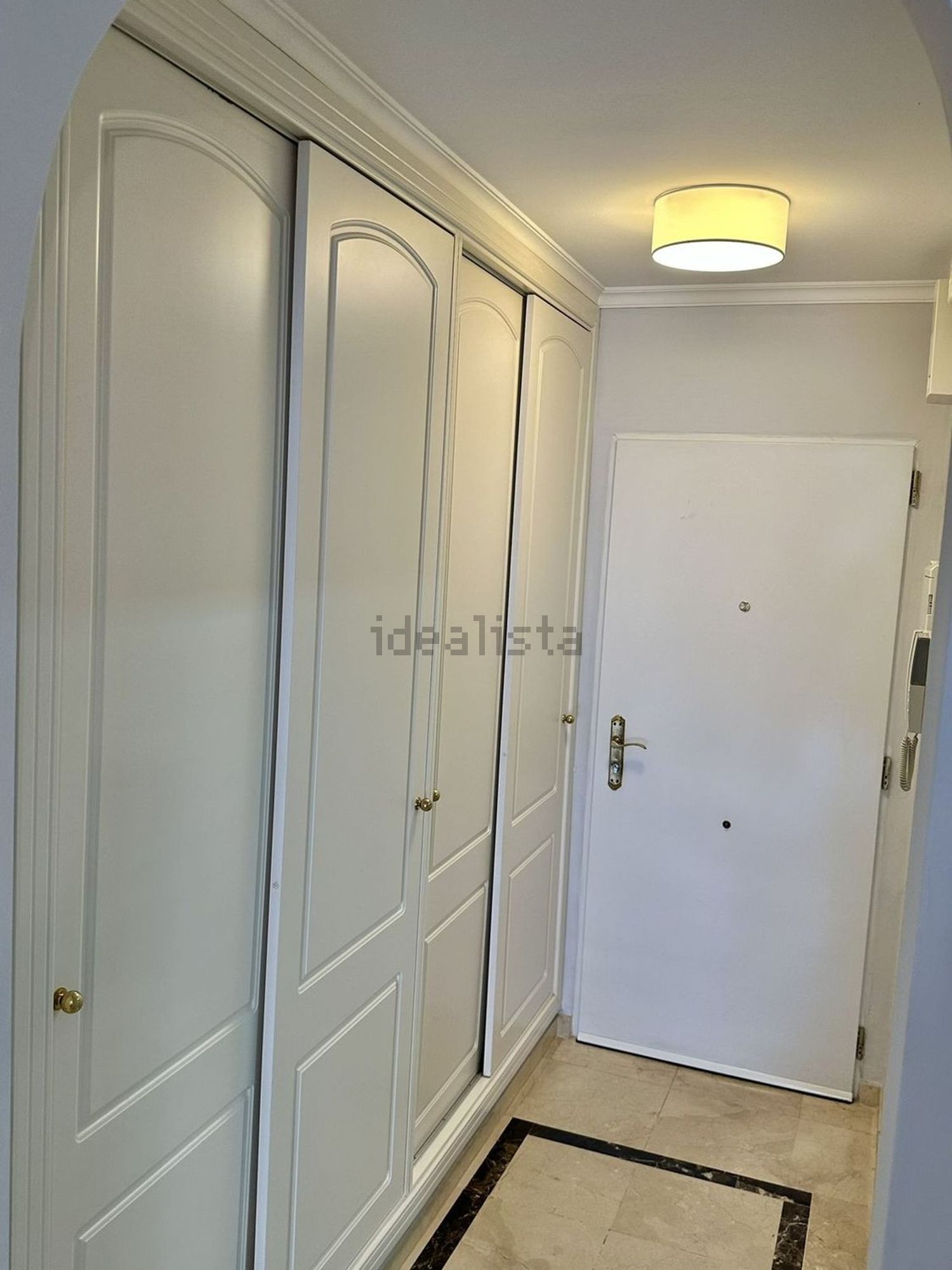Pis de 130 m² a Marbella