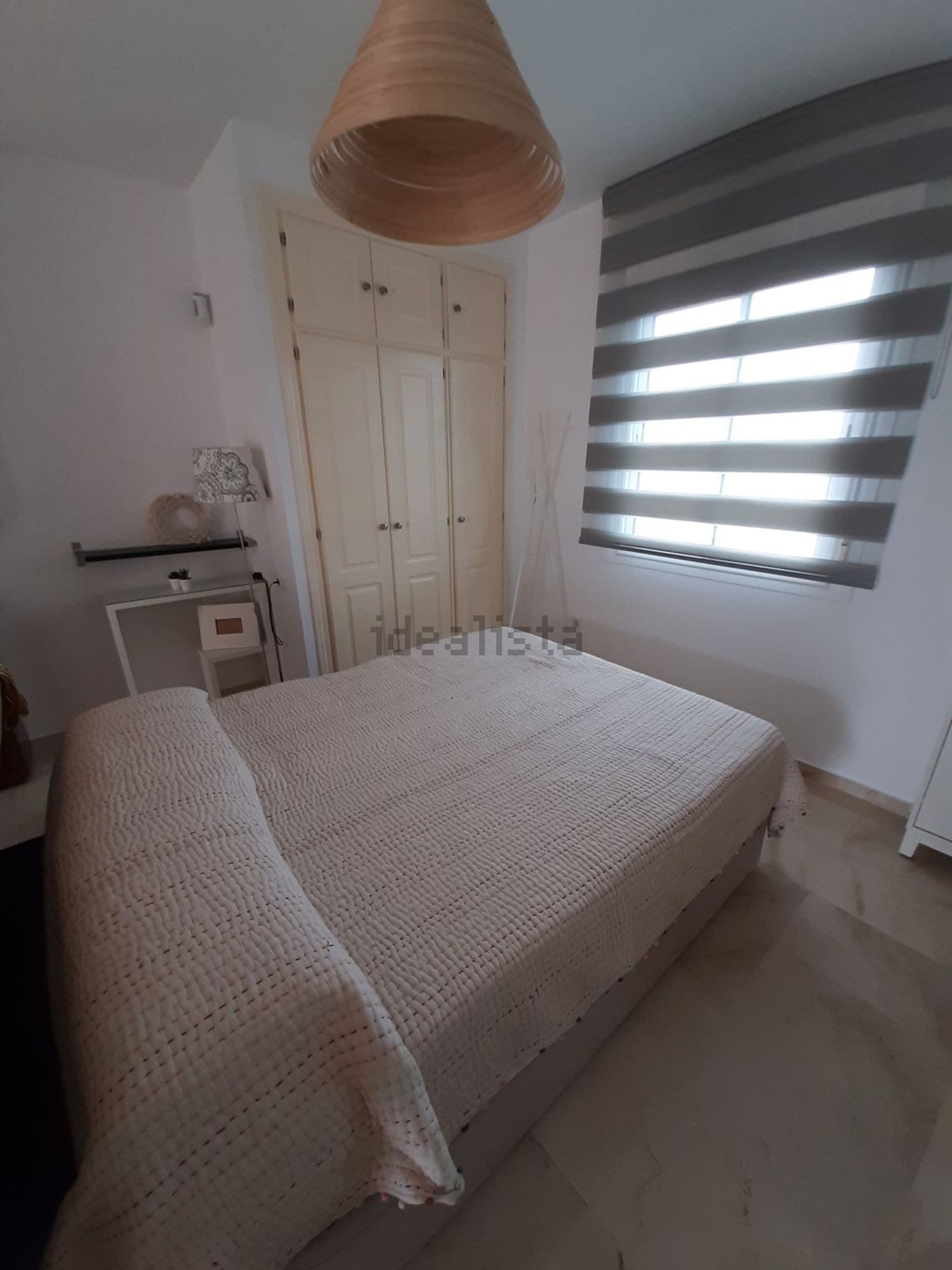 Pis de 45 m² a San Roque