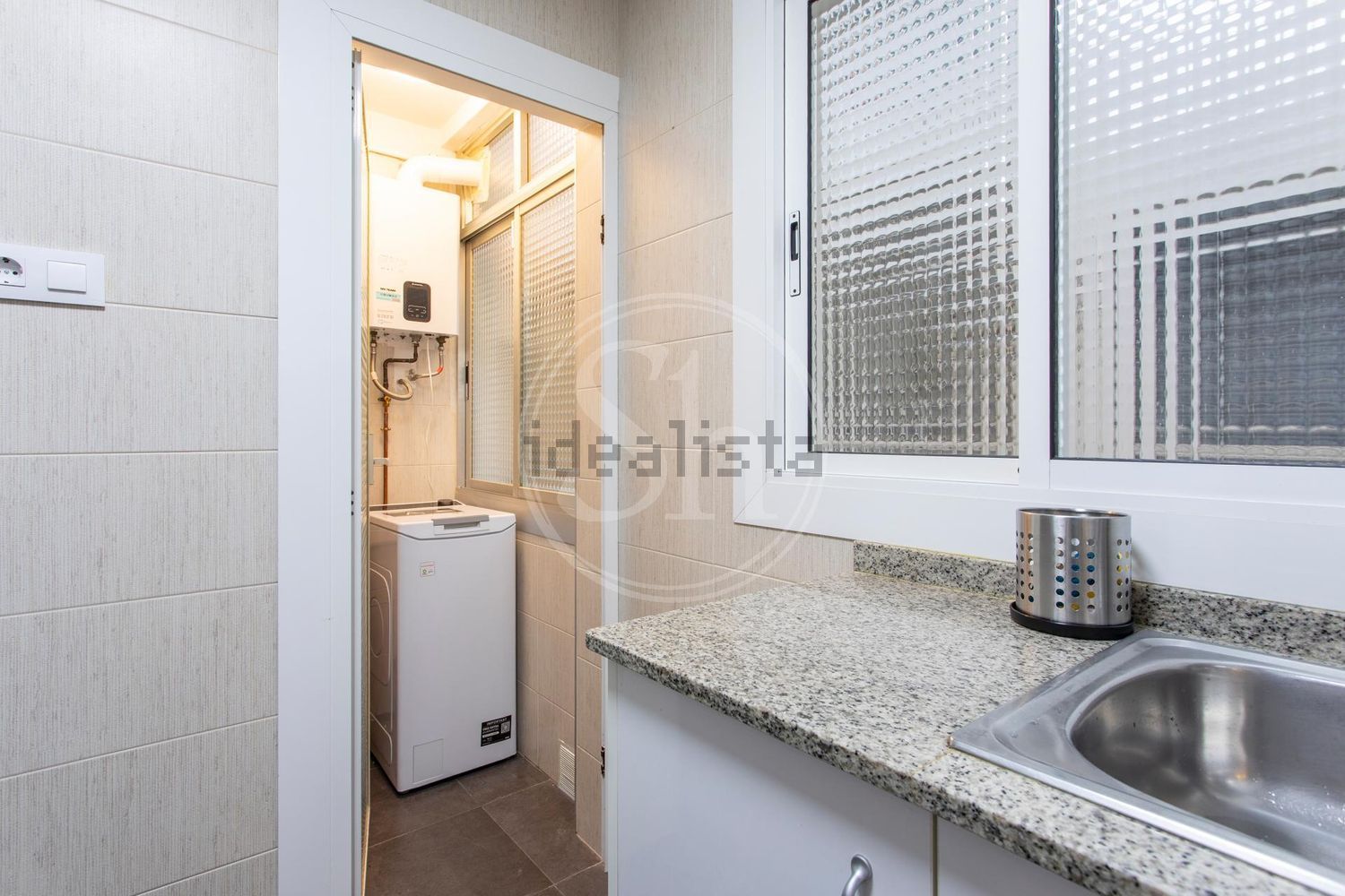 Pis de 64 m² a Barcelona