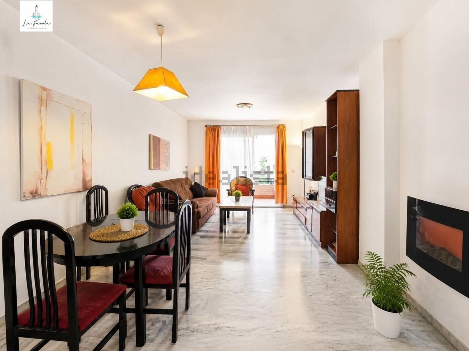 Habitació de lloguer, Màlaga
