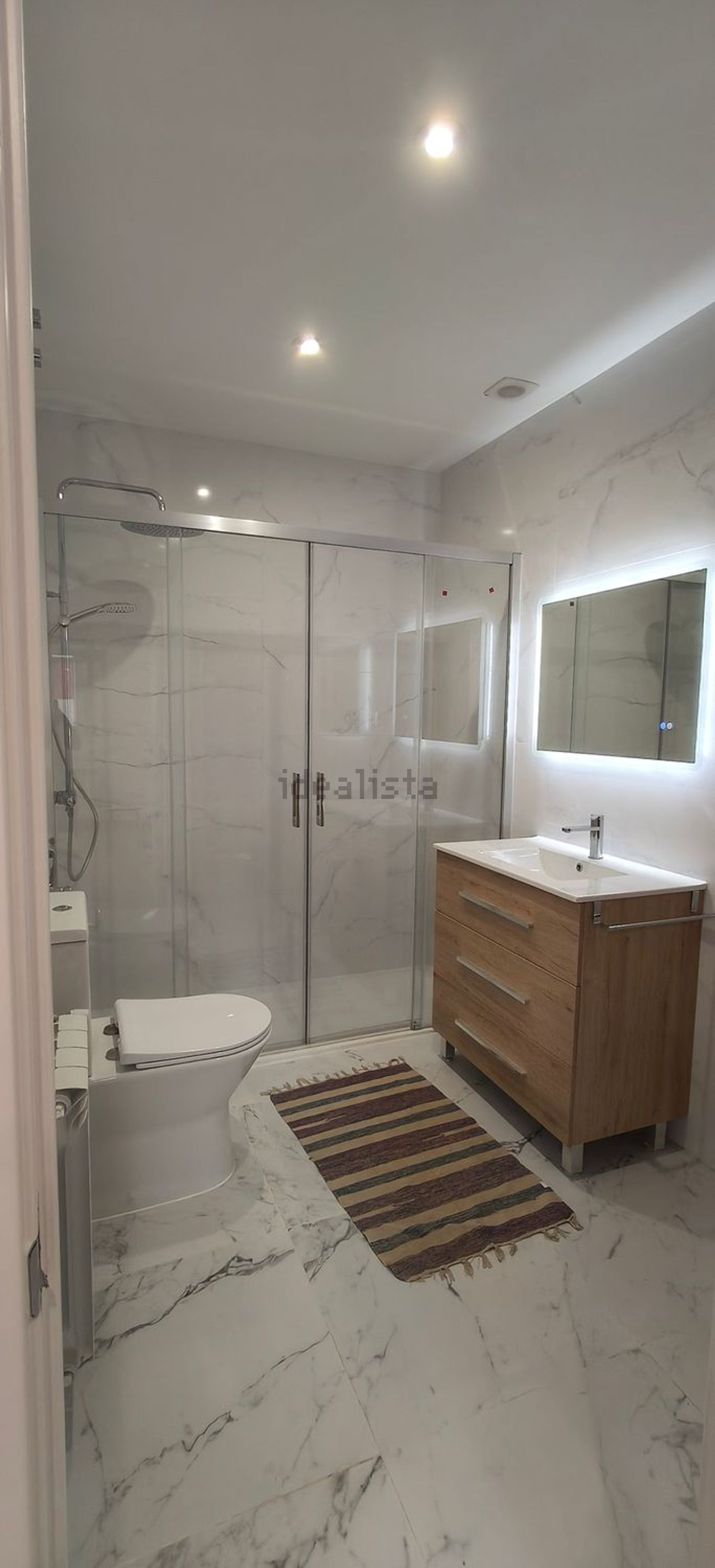 Piso de 65 m² en Vigo