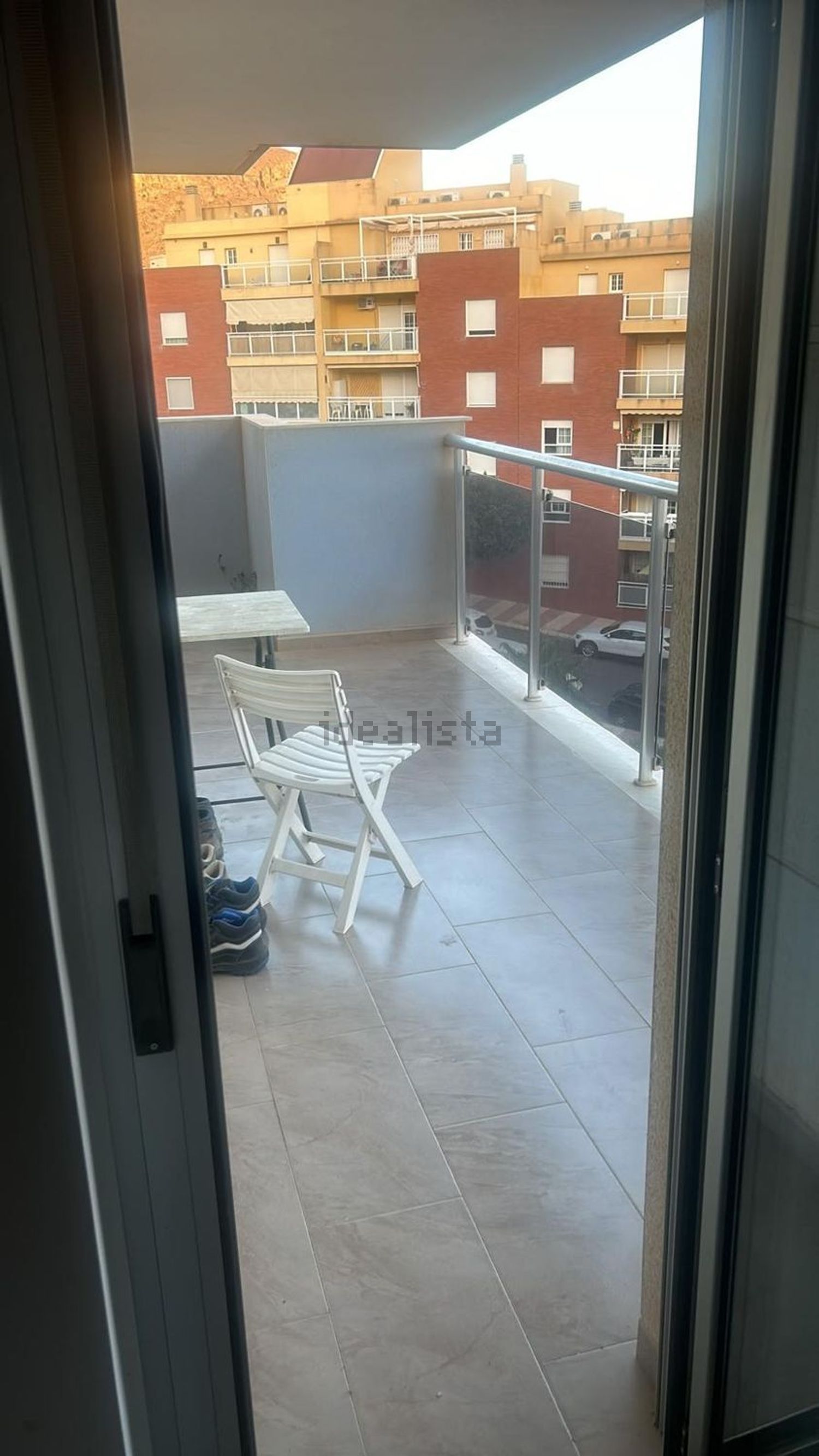 Pis de 85 m² a Roquetas de Mar