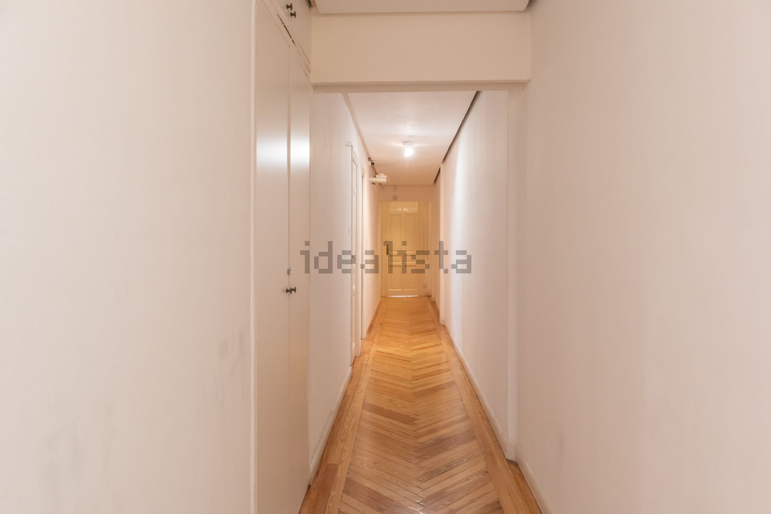 Chambre à louer, Madrid