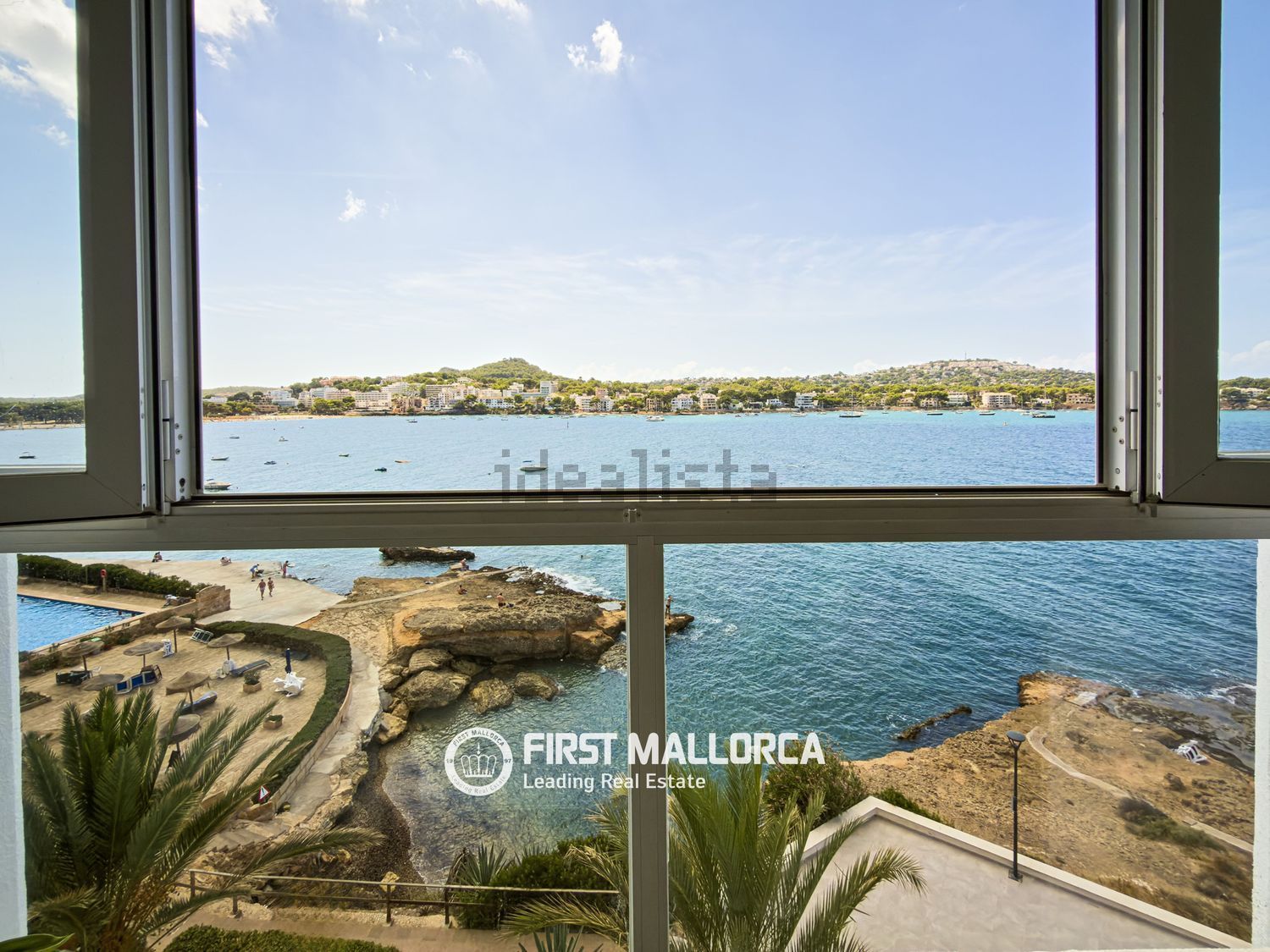 Pis de 52 m² a Calvià