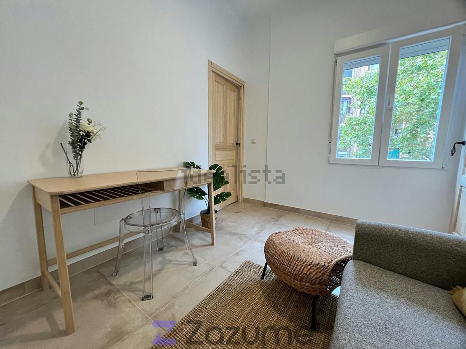 Pis de 50 m² a Madrid
