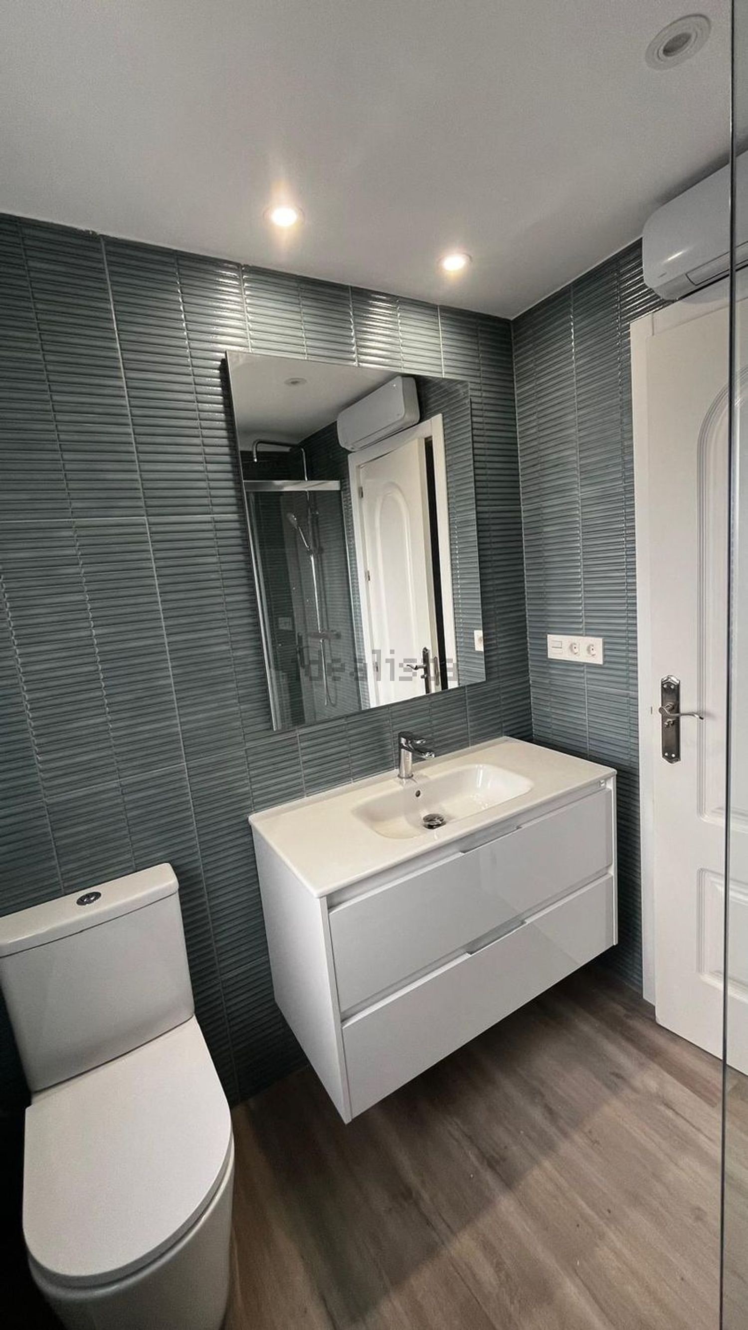 Apartamento 94 m² em Granada