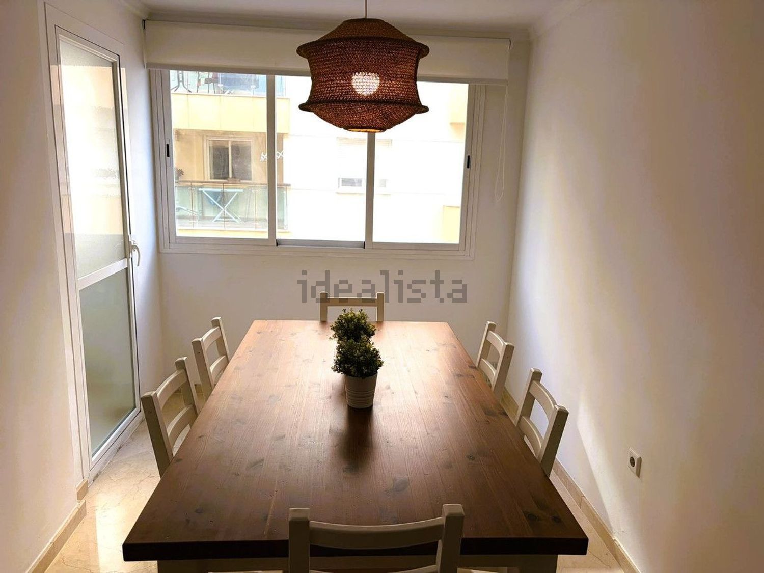 Pis de 192 m² a Estepona
