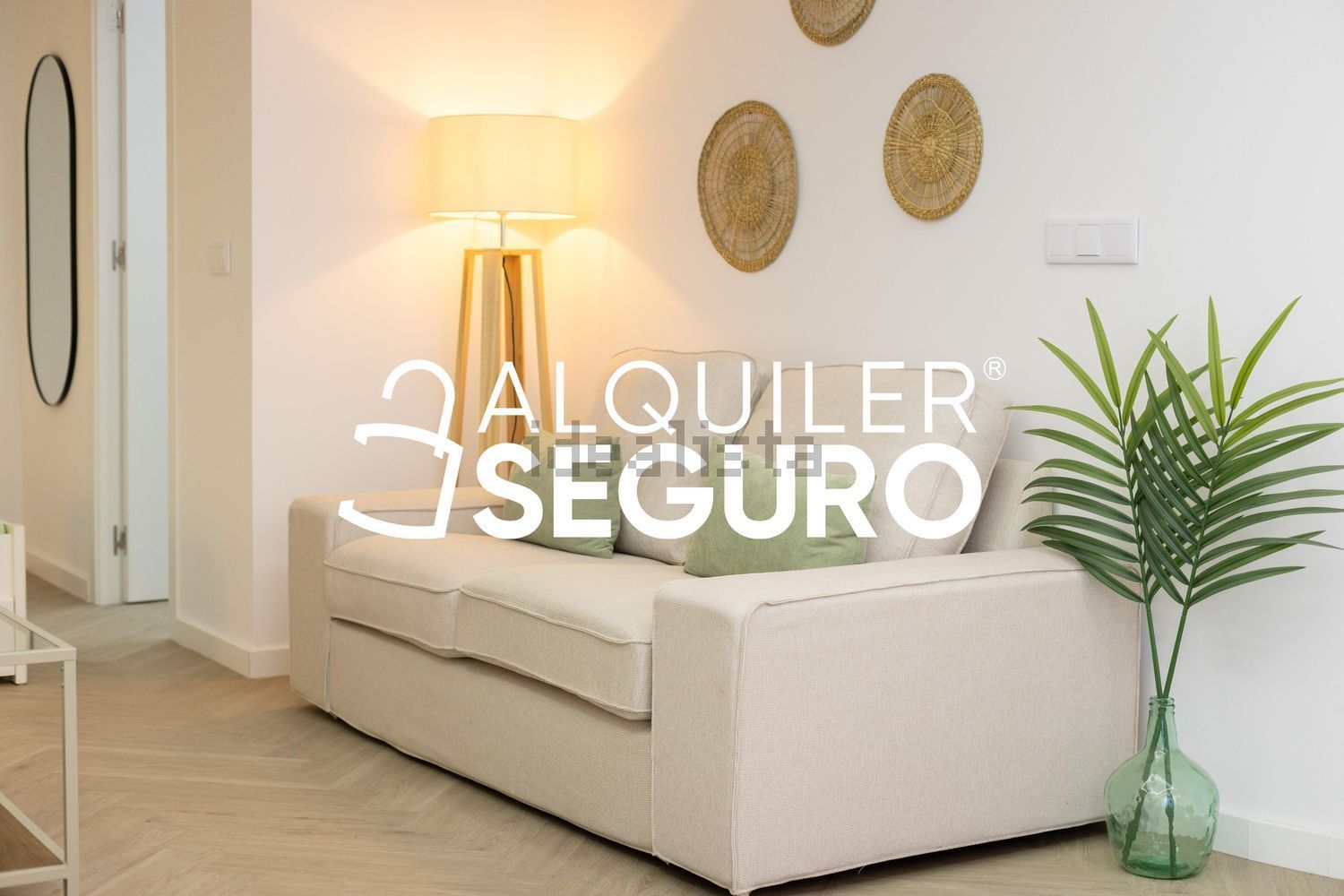 Appartamento 40 m² a Valencia