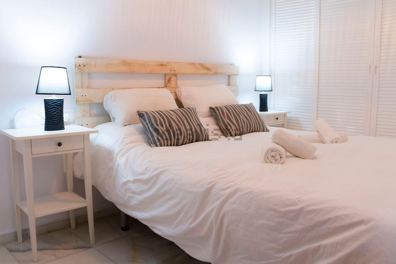 Wohnung 60 m² in Cádiz
