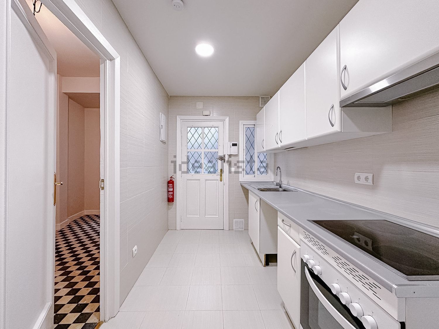 Pis de 104 m² a Madrid