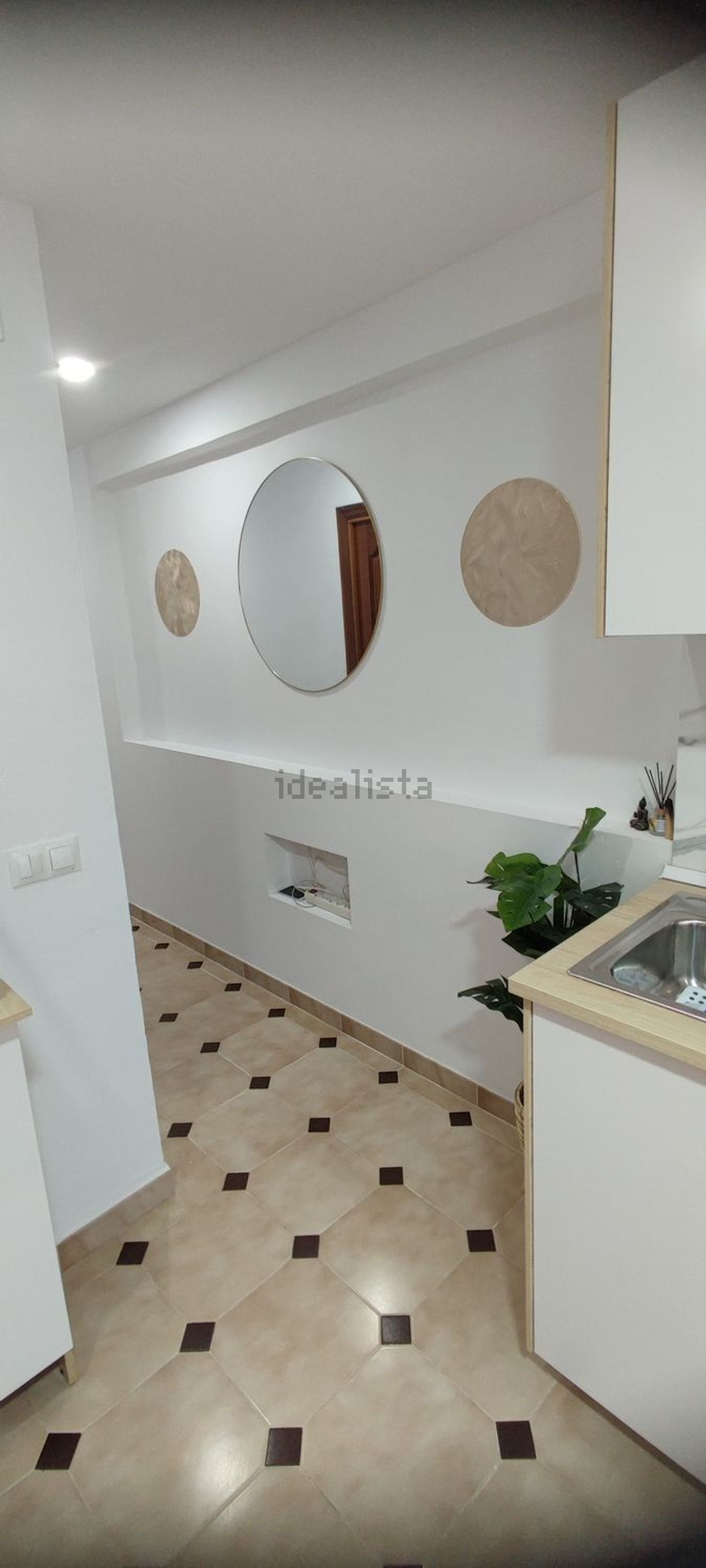 Stanza in affitto, Málaga