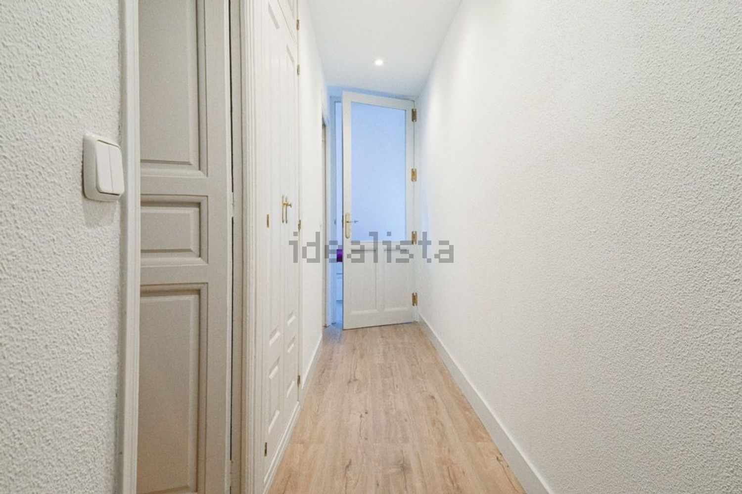 Apartamento 92 m² em Madrid