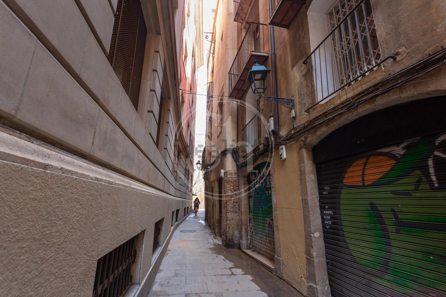 Piso de 45 m² en Barcelona