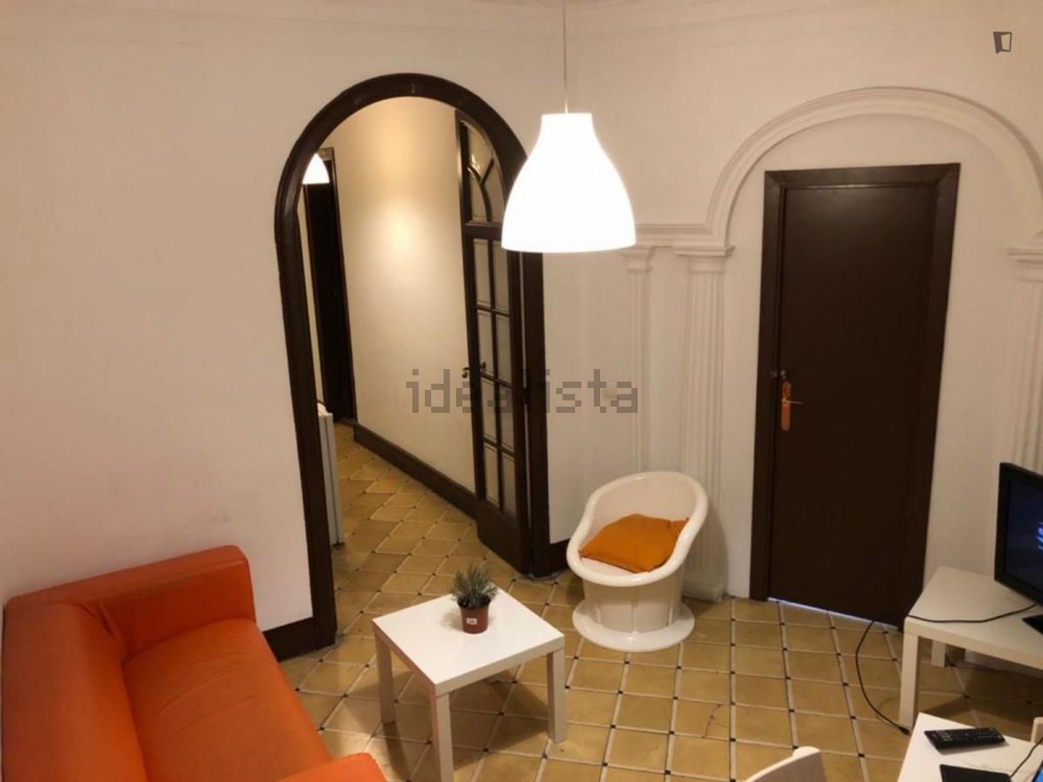 Zimmer zur Miete, Barcelona