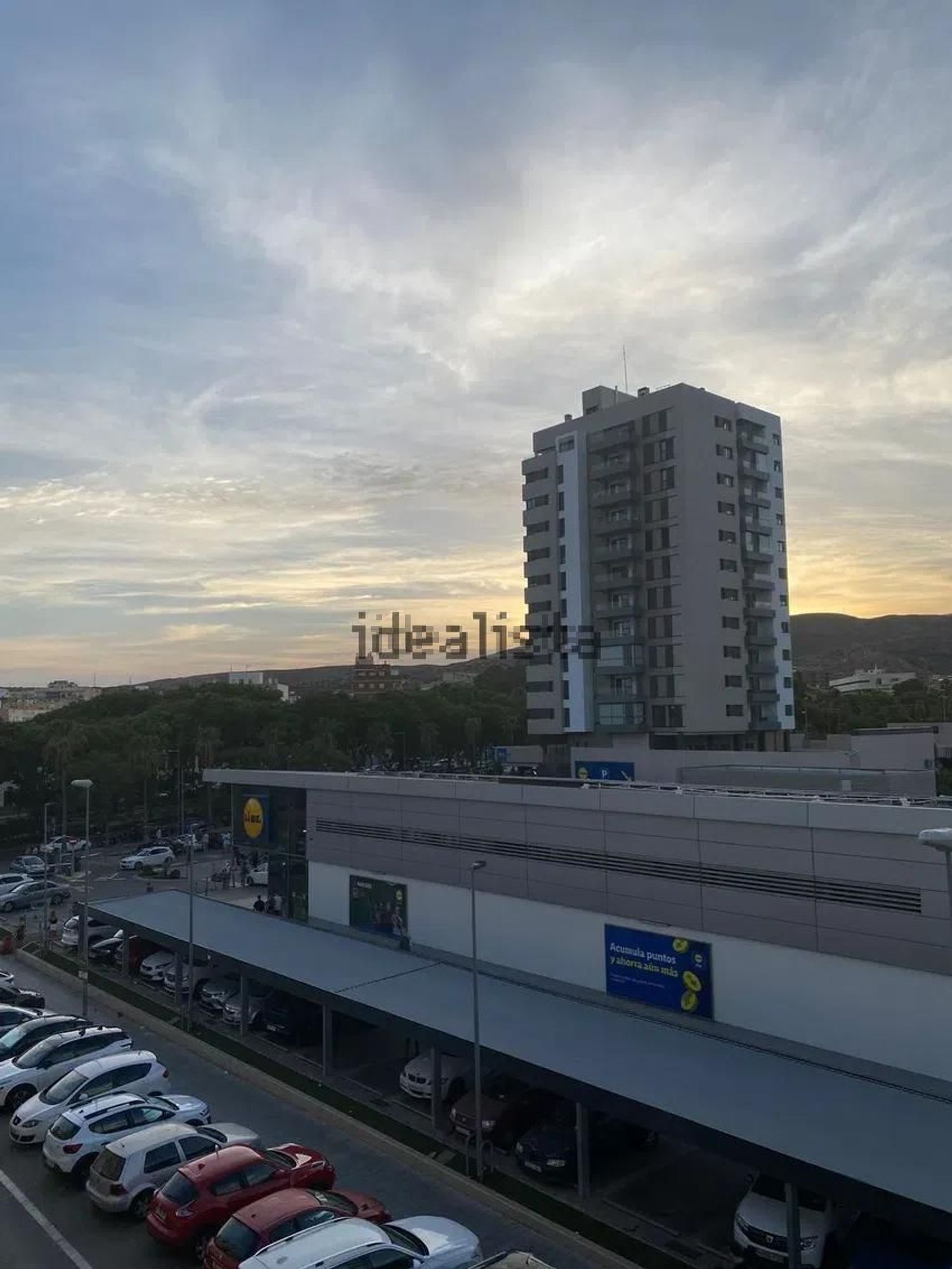 Pis de 85 m² a Almeria