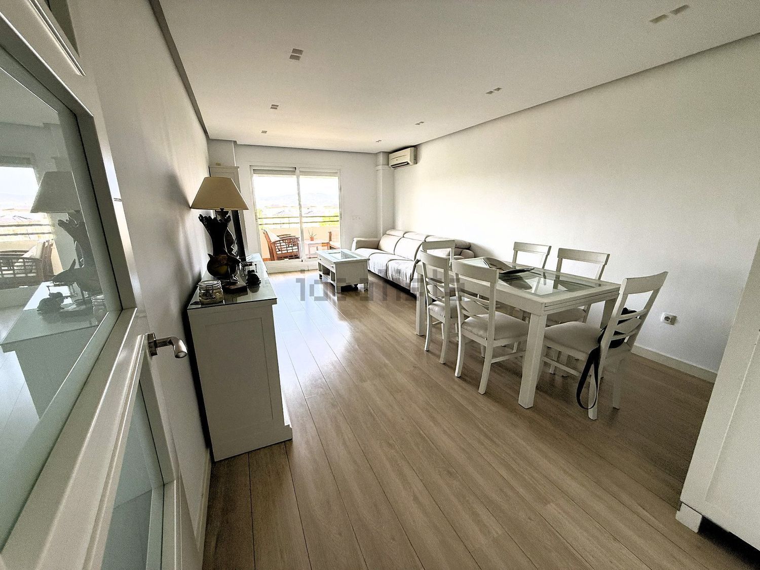 Pis de 130 m² a Màlaga
