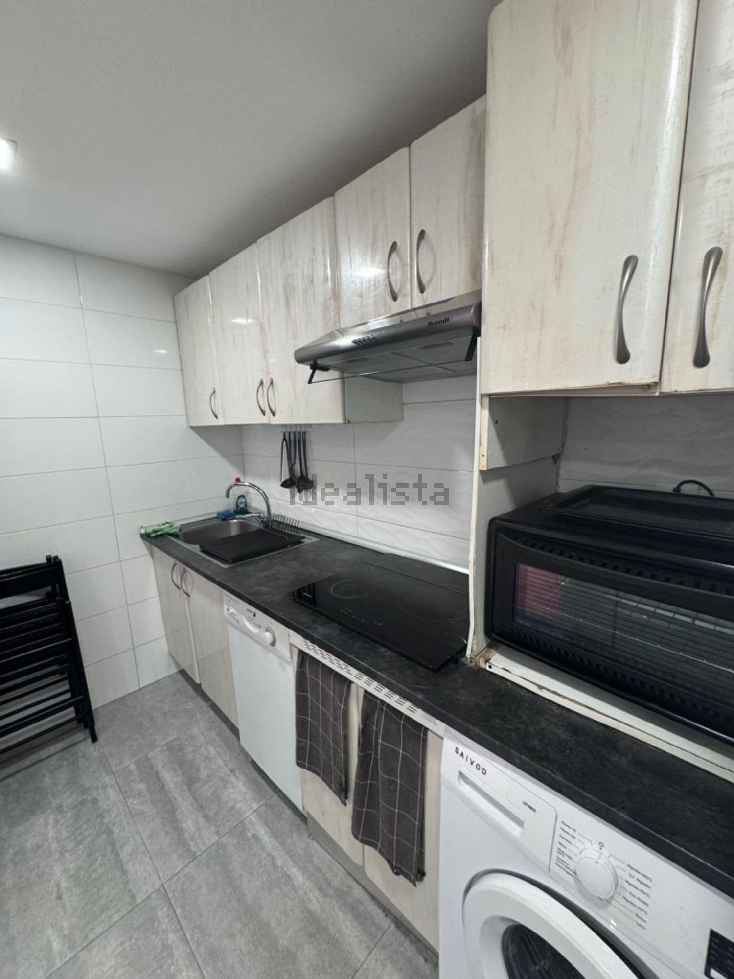 Zimmer zur Miete, Madrid