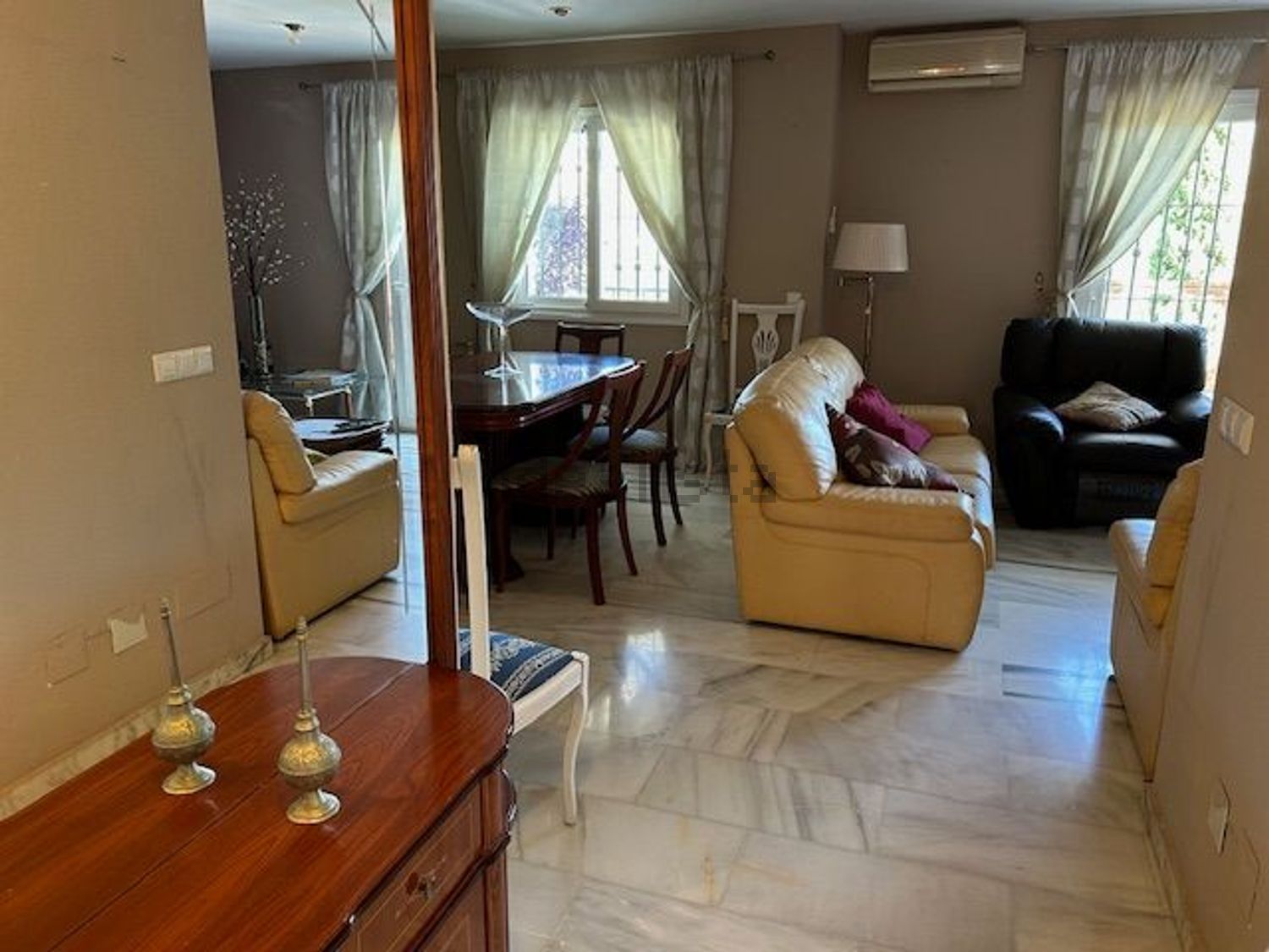 Pis de 155 m² a Mijas
