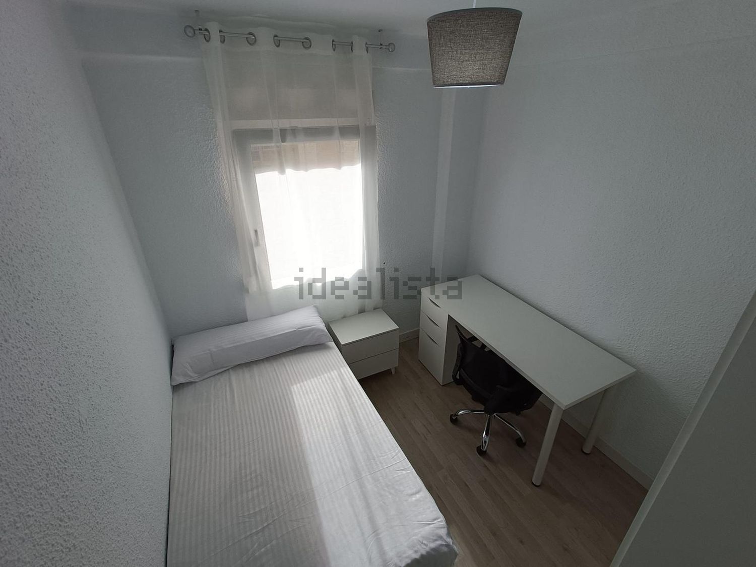 Habitación en alquiler, Málaga