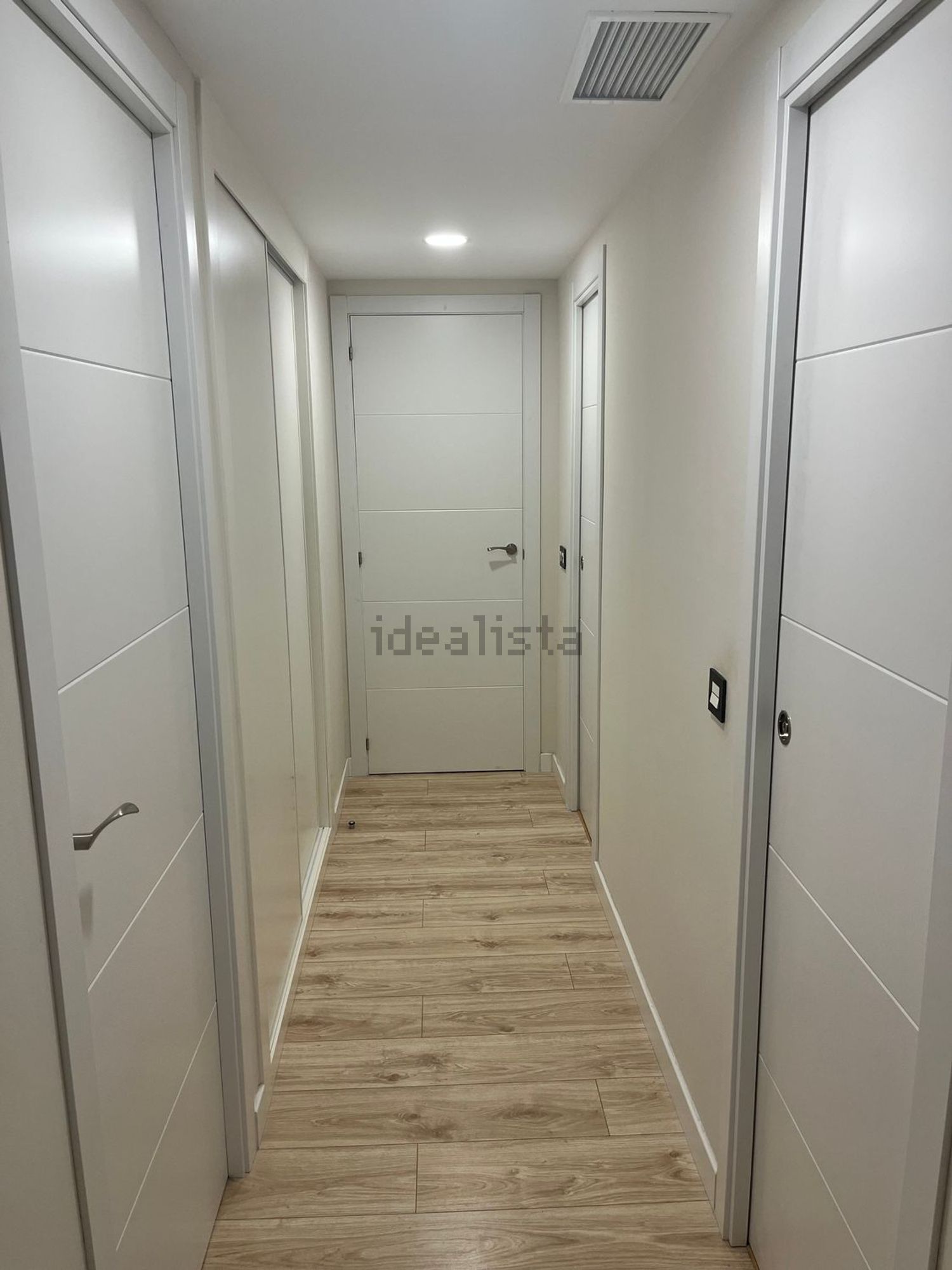 Wohnung 80 m² in Madrid