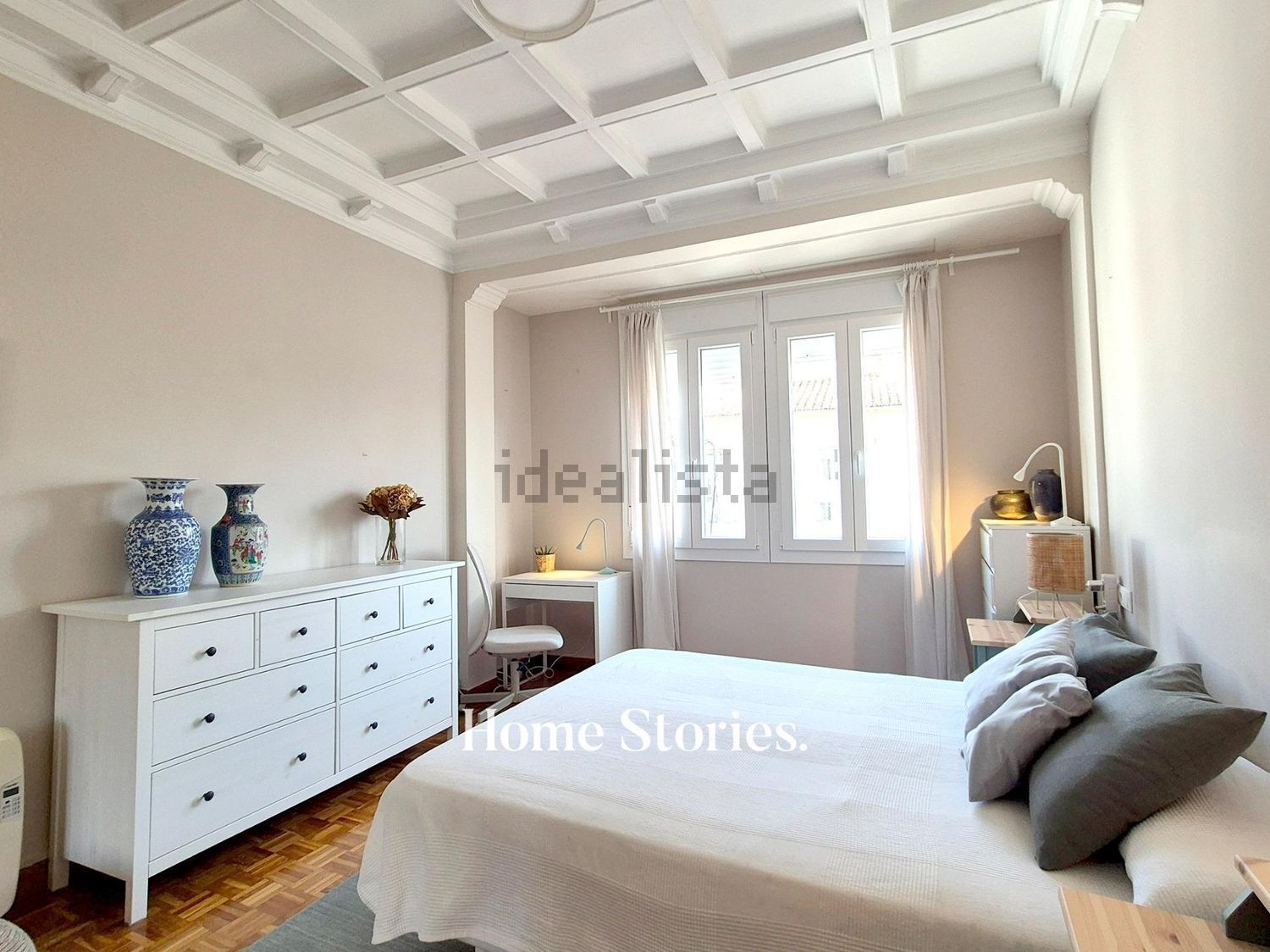 Pis de 121 m² a València