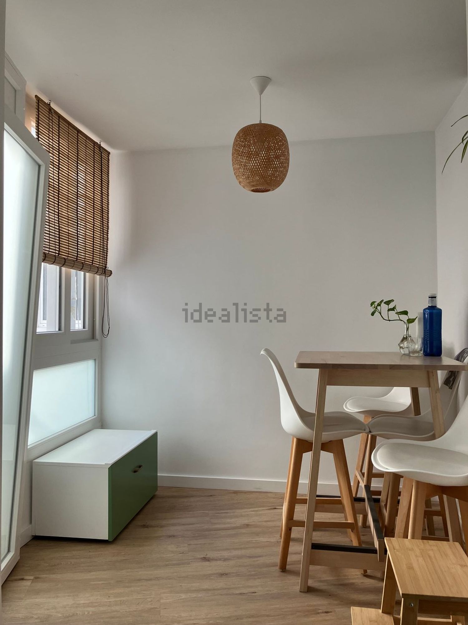 Habitació de lloguer, Palma