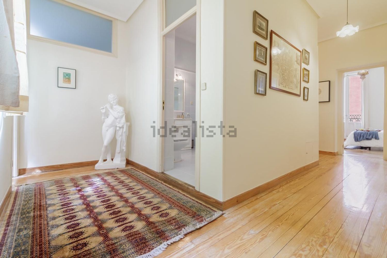 Pis de 154 m² a Madrid