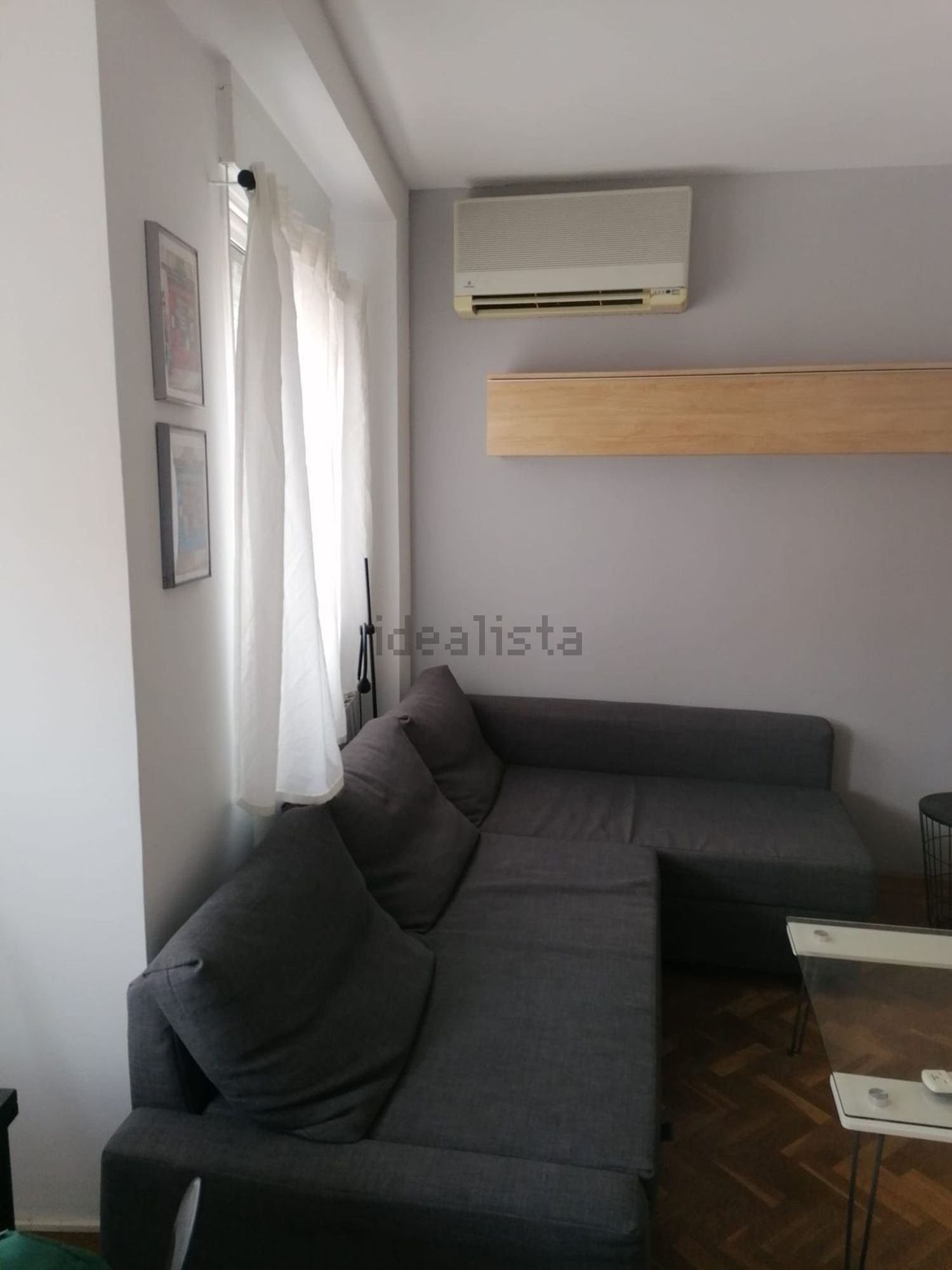 Pis de 60 m² a Madrid