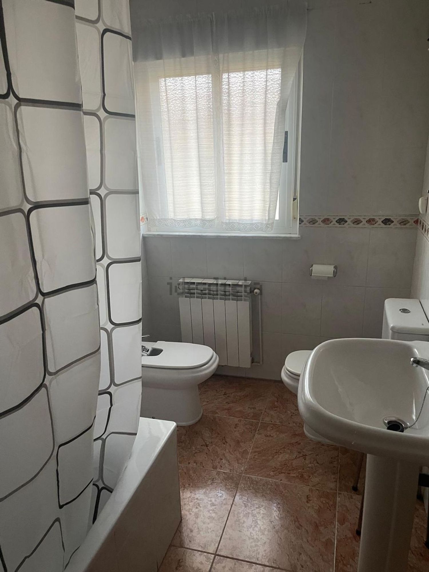 Pis de 78 m² a Salamanca