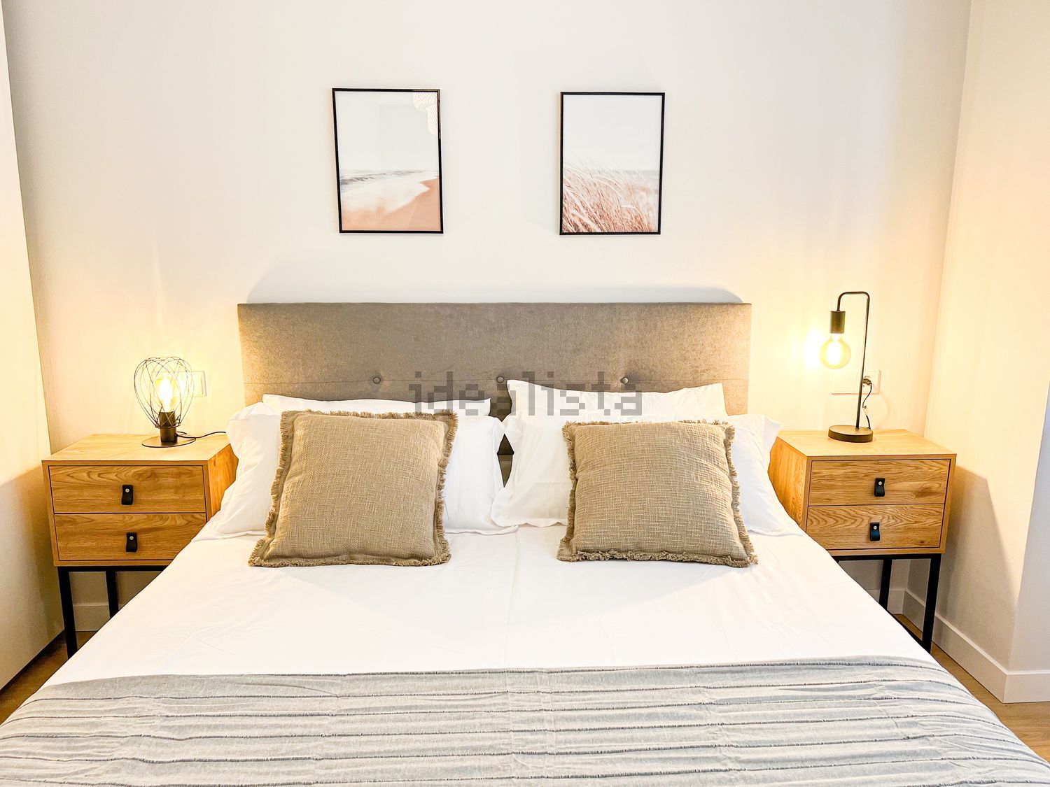 Pis de 76 m² a Gijón