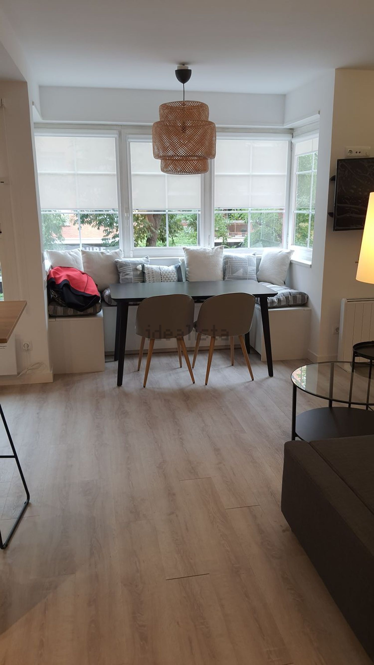 Appartement 65 m² à Madrid