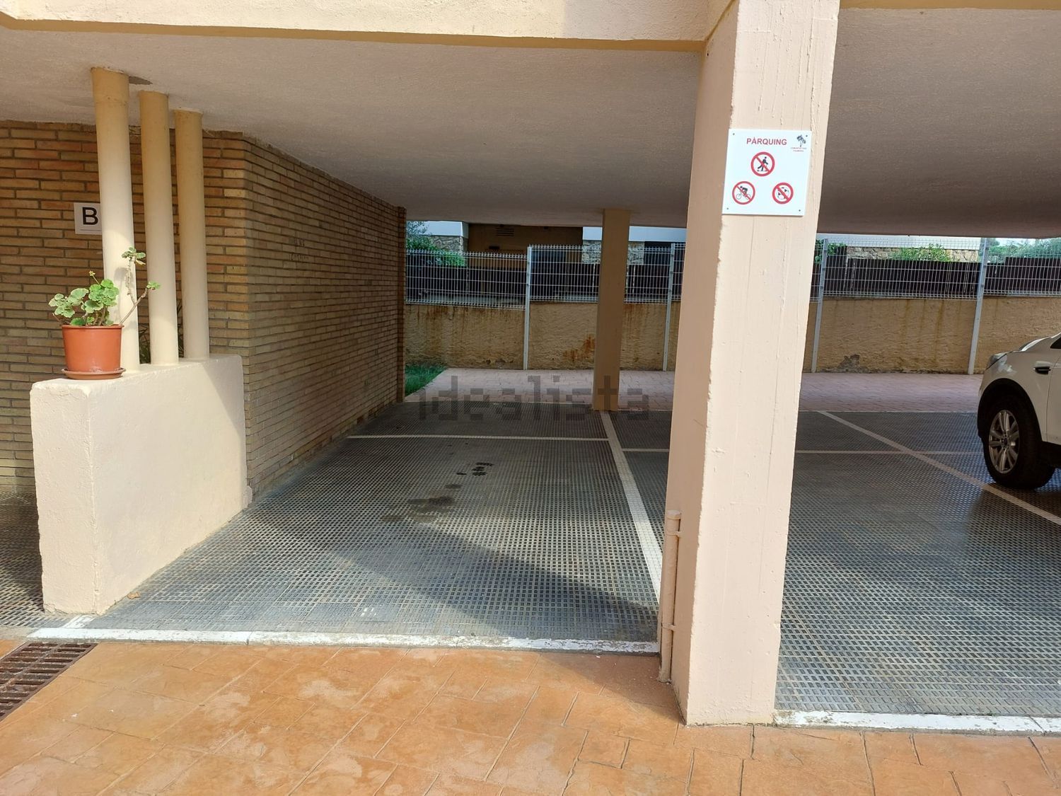 Piso de 55 m² en Palamós