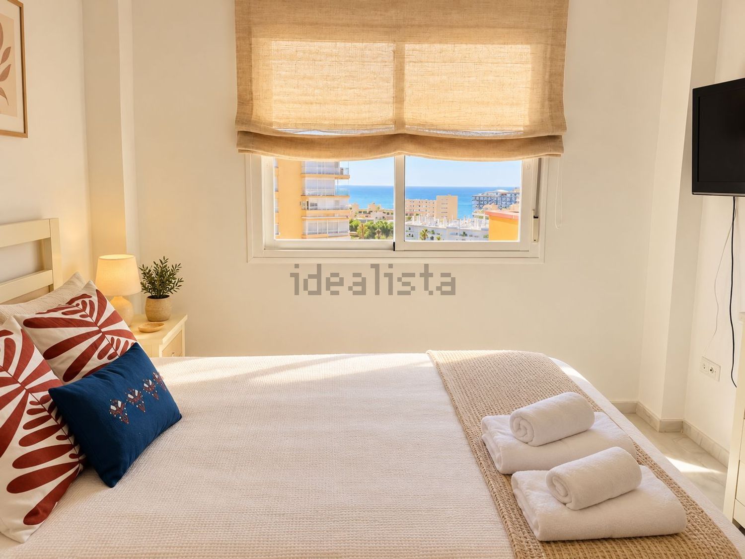 Appartamento 95 m² a Torremolinos
