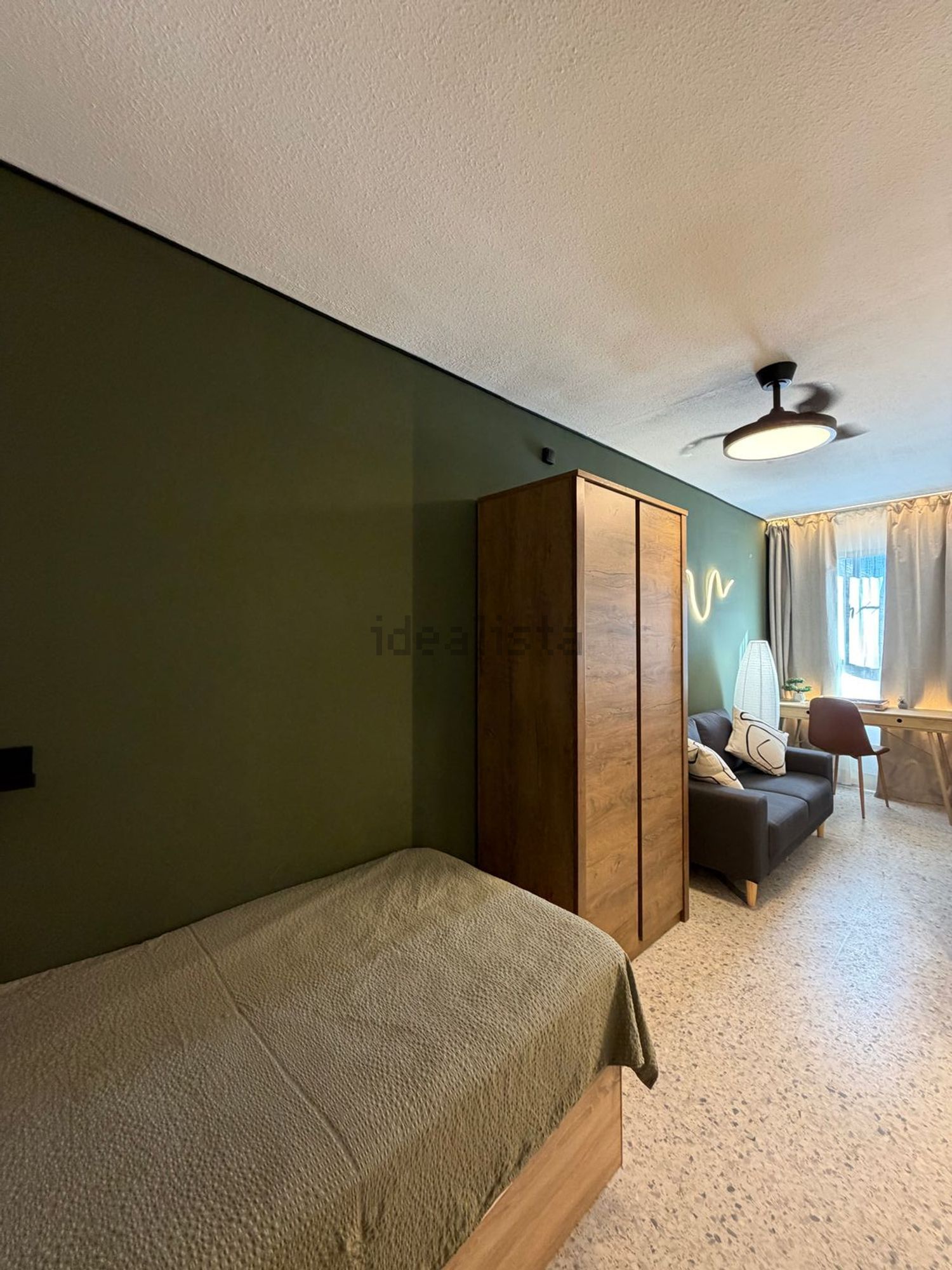 Habitación en alquiler, Málaga