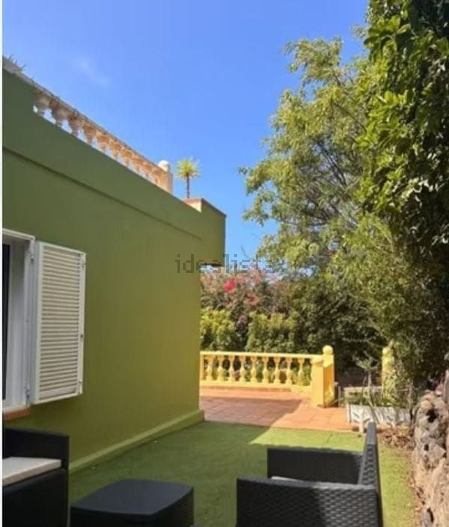 Pis de 75 m² a Santa Úrsula