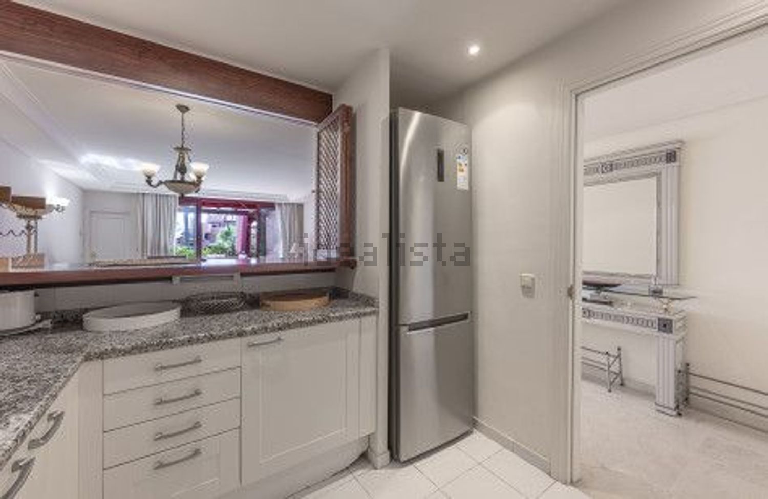 Pis de 278 m² a Estepona