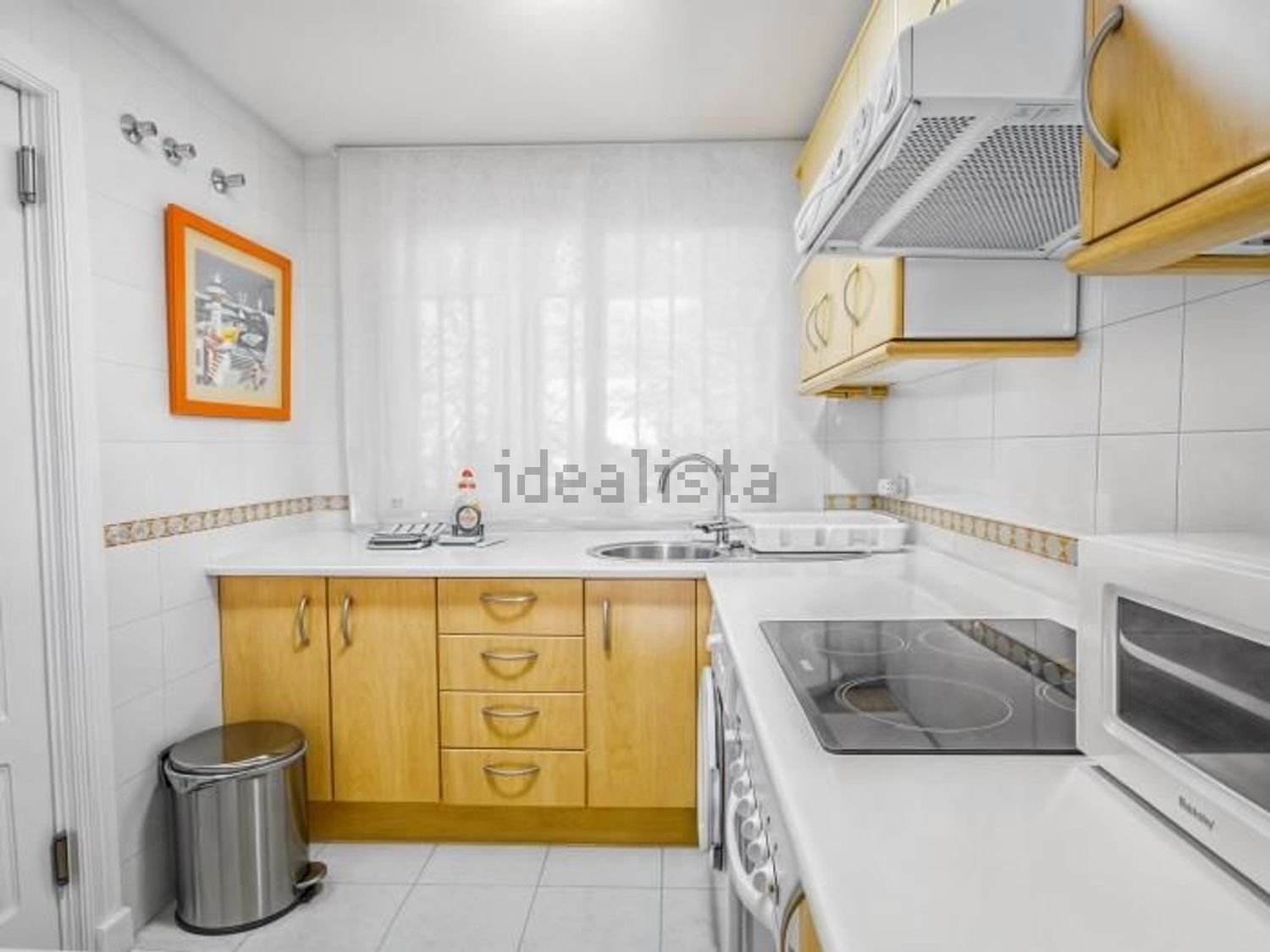 Pis de 78 m² a Marbella