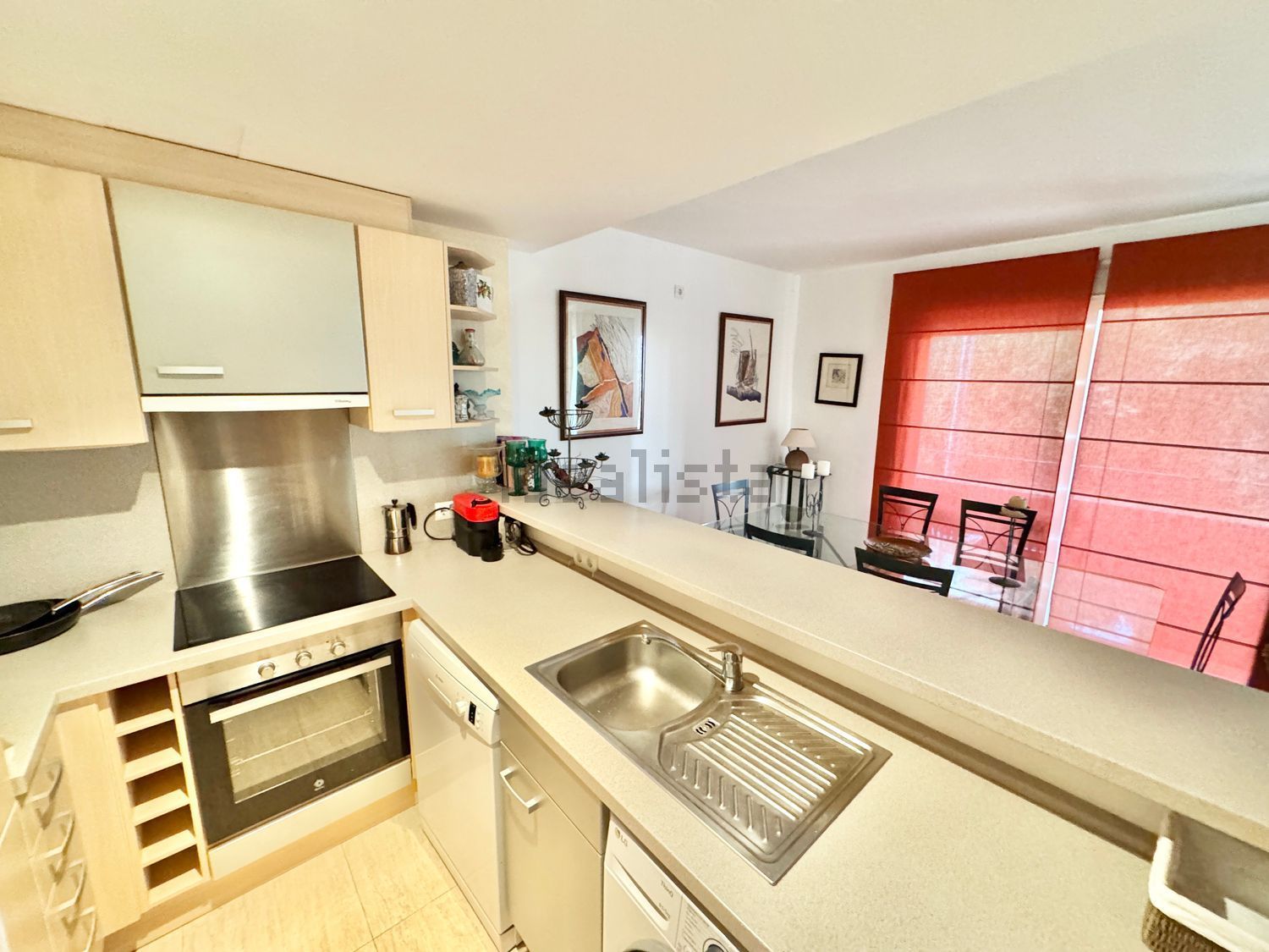 Piso de 90 m² en Palma
