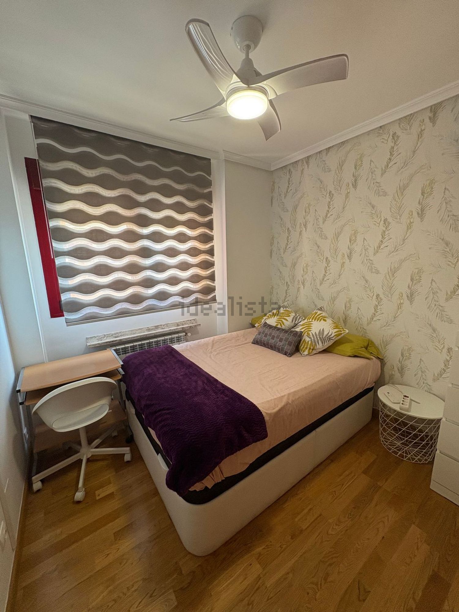 Habitación 208 m², Seseña