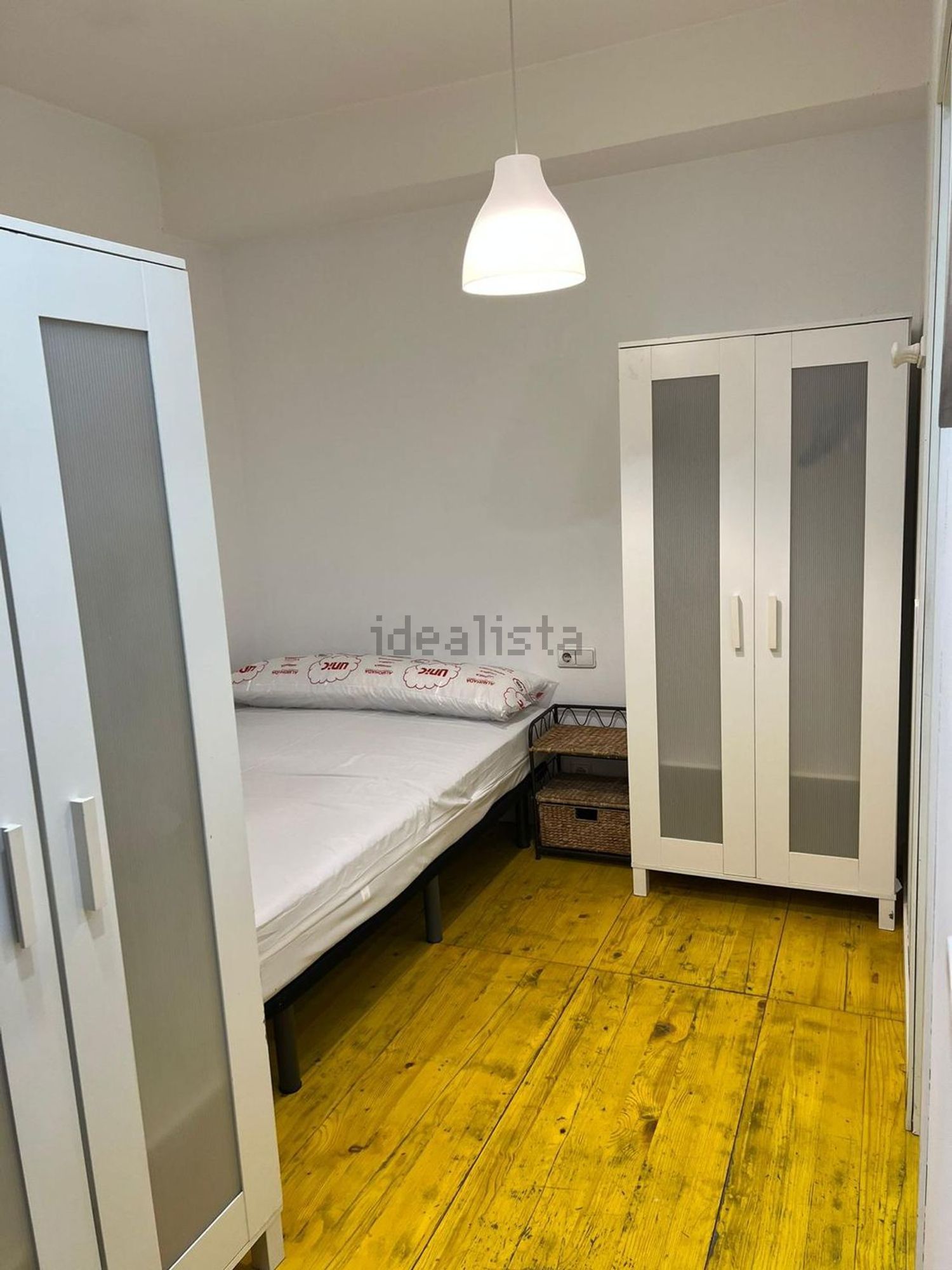 Pis de 45 m² a Granada