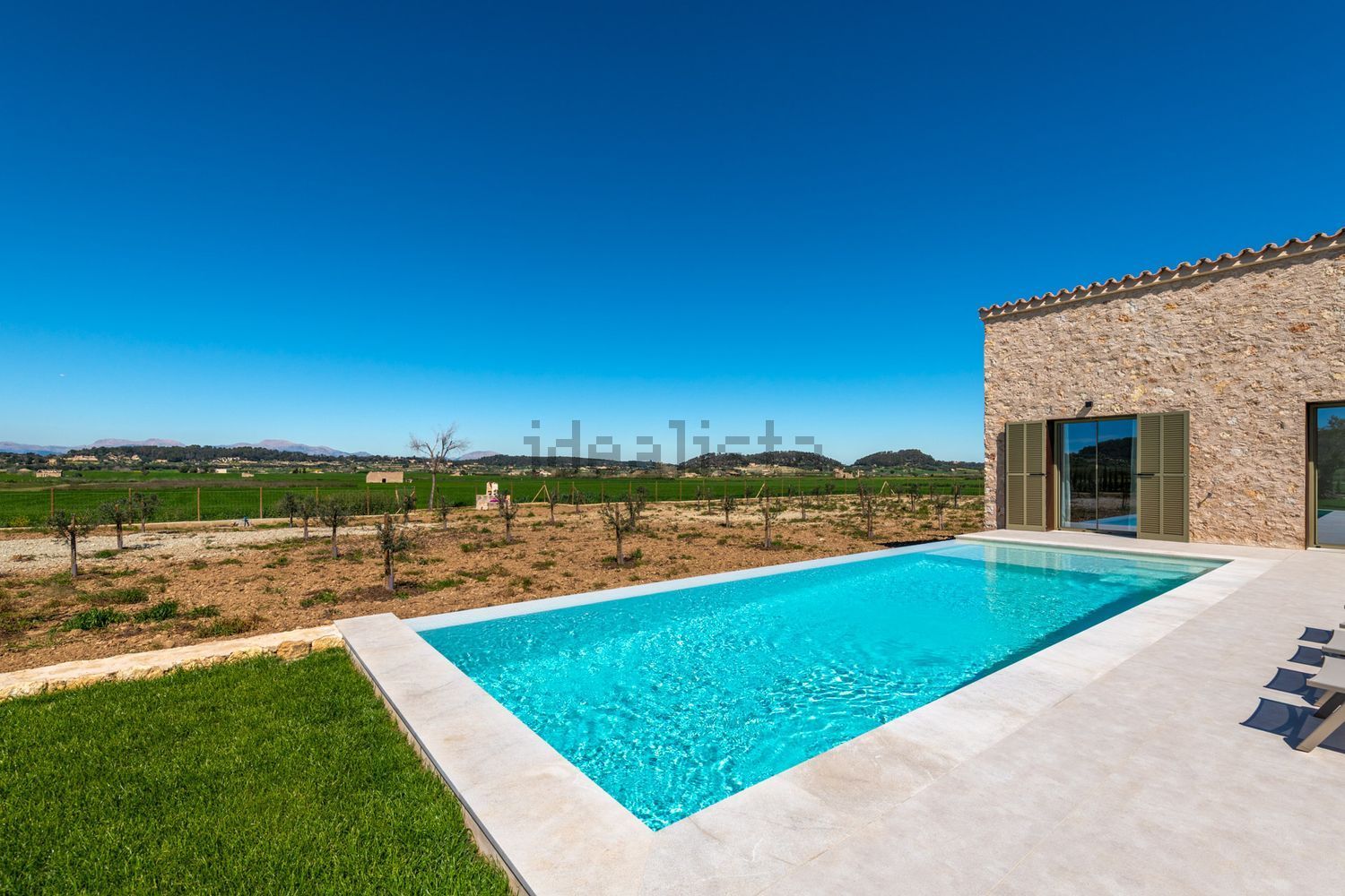 Casa de 266 m² en Sineu