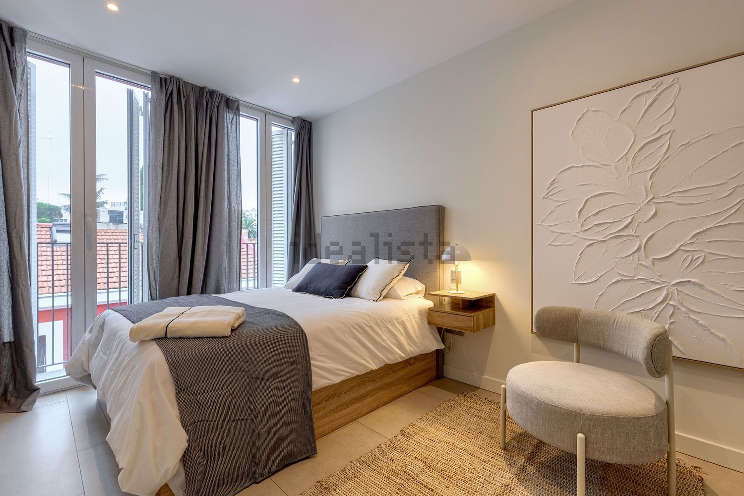 Pis de 79 m² a Madrid