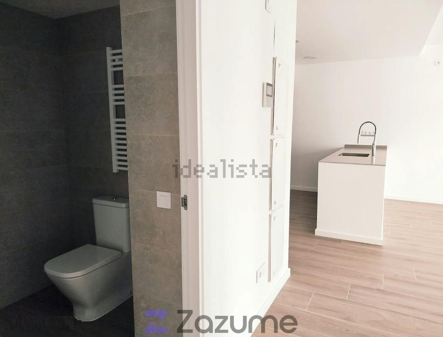 Piso de 80 m² en Viladecans