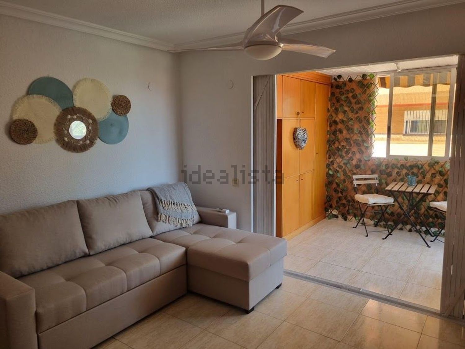Piso de 110 m² en Cullera