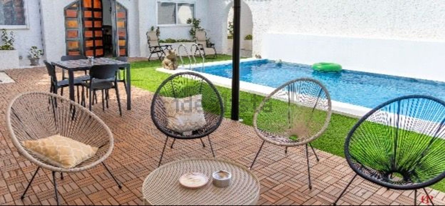 Piso de 35 m² en Manises