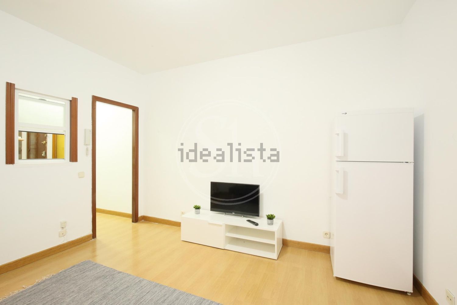 Pis de 45 m² a Madrid