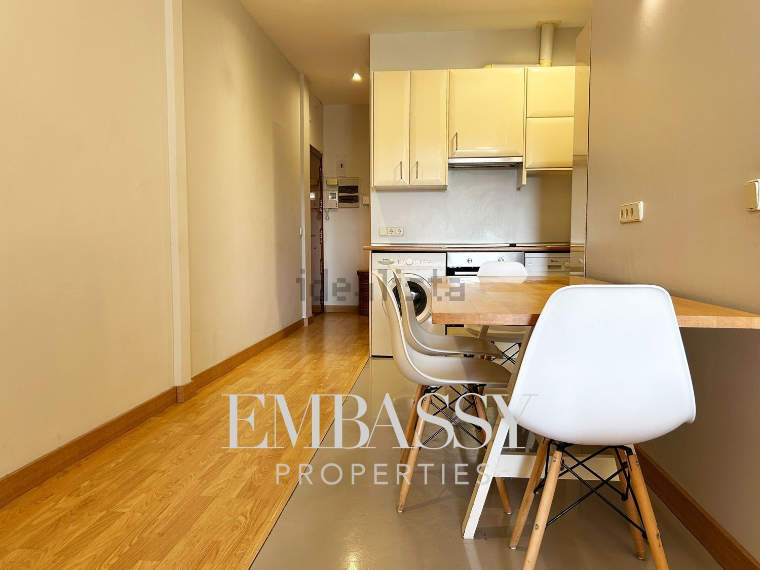 Pis de 86 m² a Madrid