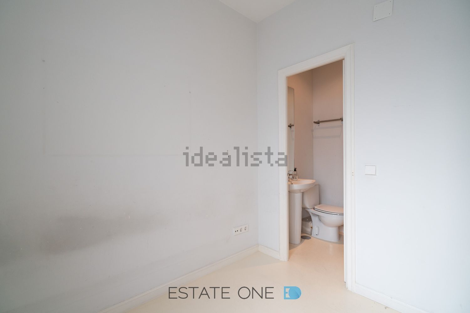 Pis de 160 m² a Madrid