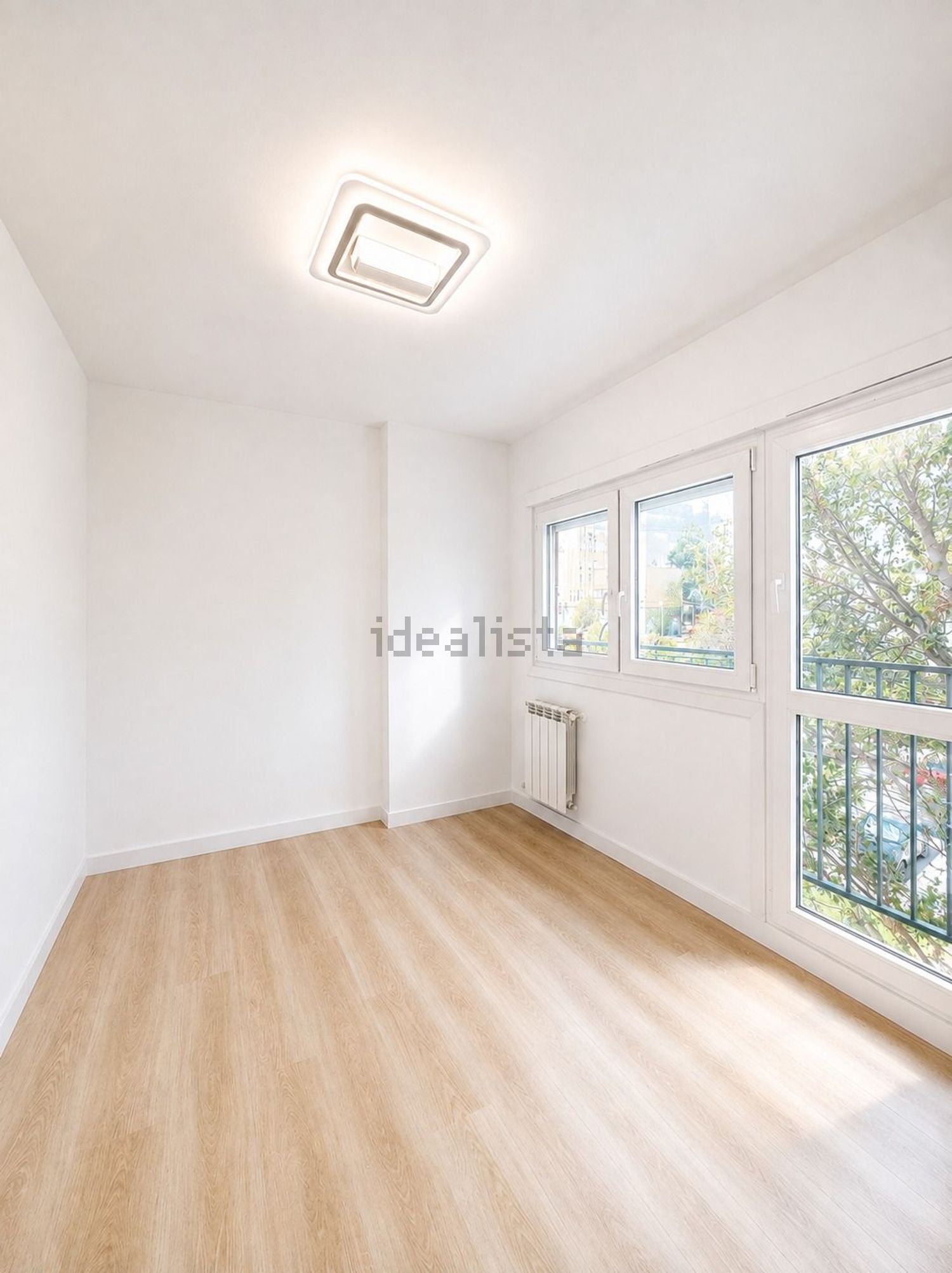 Piso de 85 m² en Madrid