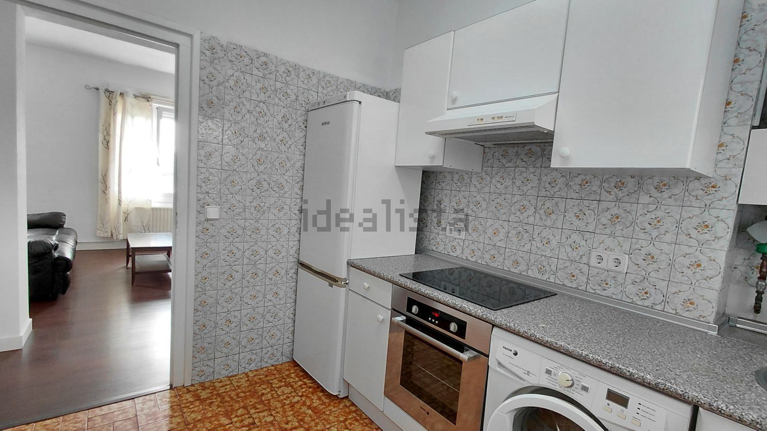 Piso de 65 m² en Pamplona